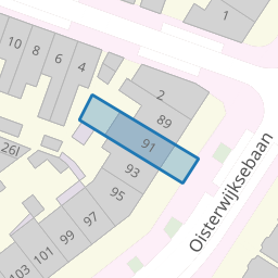 Perceel TBG01-B-8264