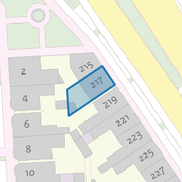 Perceel TBG01-B-8268