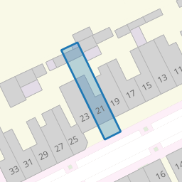 Perceel TBG01-B-8271