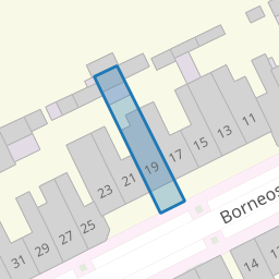 Perceel TBG01-B-8272