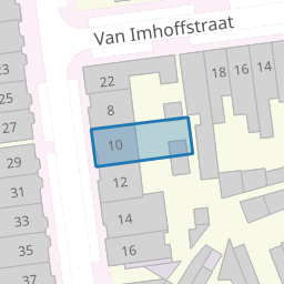 Perceel TBG01-B-8273