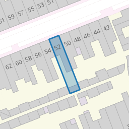 Perceel TBG01-B-8276