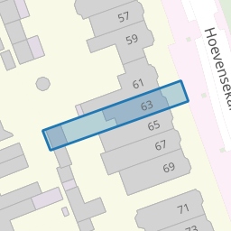 Perceel TBG01-B-8279