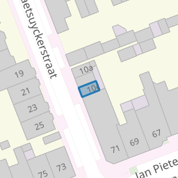 Perceel TBG01-B-8281