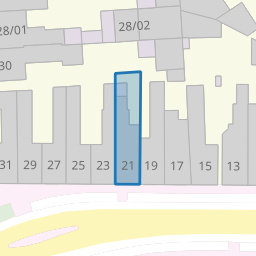 Perceel TBG01-B-8286