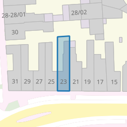 Perceel TBG01-B-8287