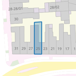 Perceel TBG01-B-8288