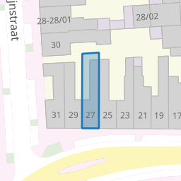 Perceel TBG01-B-8289