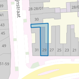 Perceel TBG01-B-8290