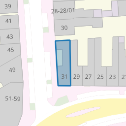 Perceel TBG01-B-8291