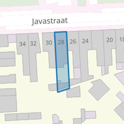 Perceel TBG01-B-8292