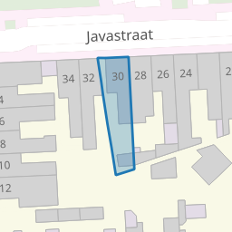 Perceel TBG01-B-8293