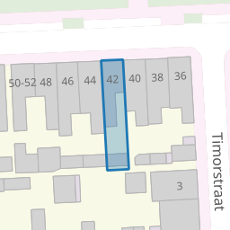 Perceel TBG01-B-8294