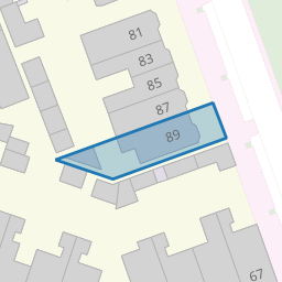 Perceel TBG01-B-8302