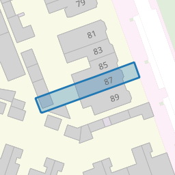 Perceel TBG01-B-8303