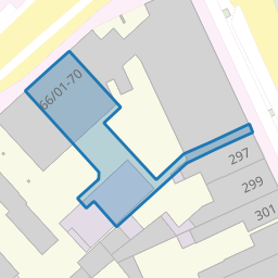 Perceel TBG01-B-8308