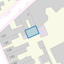 Perceel TBG01-B-8313