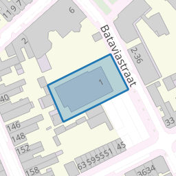 Perceel TBG01-B-8314