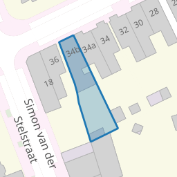 Perceel TBG01-B-8323