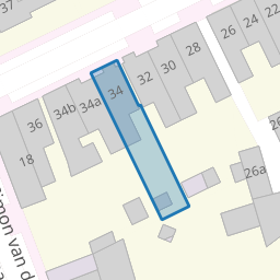 Perceel TBG01-B-8325