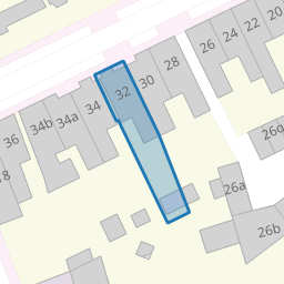 Perceel TBG01-B-8326