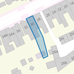 Perceel TBG01-B-8327