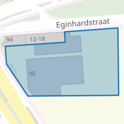 Perceel TBG01-B-8332