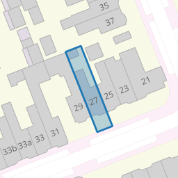 Perceel TBG01-B-8336