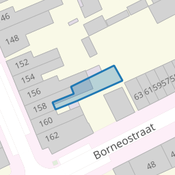 Perceel TBG01-B-8341