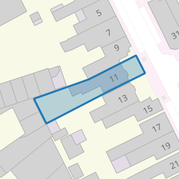 Perceel TBG01-B-8345