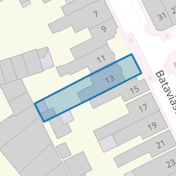 Perceel TBG01-B-8346