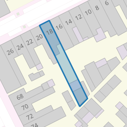 Perceel TBG01-B-8347