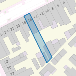 Perceel TBG01-B-8348