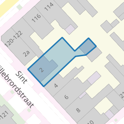 Perceel TBG01-B-8351