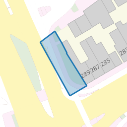 Perceel TBG01-B-8353