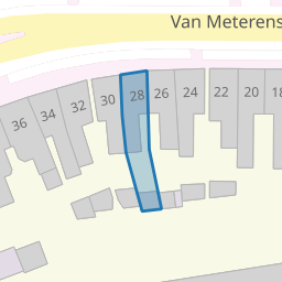 Perceel TBG01-B-8356