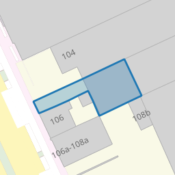 Perceel TBG01-B-8361