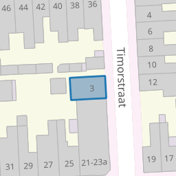 Perceel TBG01-B-8362