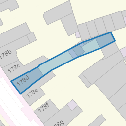 Perceel TBG01-B-8364