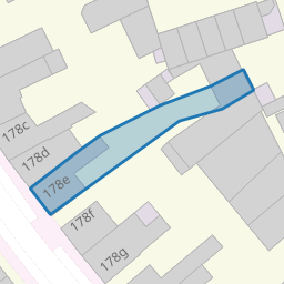 Perceel TBG01-B-8365