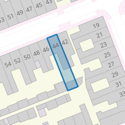 Perceel TBG01-B-8375