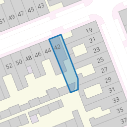 Perceel TBG01-B-8376