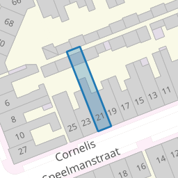 Perceel TBG01-B-8378