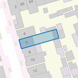 Perceel TBG01-B-8381