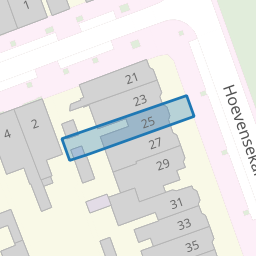 Perceel TBG01-B-8386