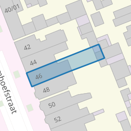 Perceel TBG01-B-8388