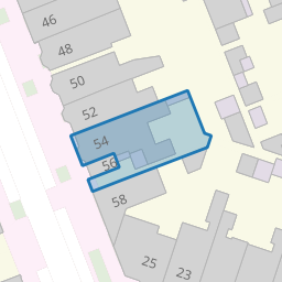 Perceel TBG01-B-8390