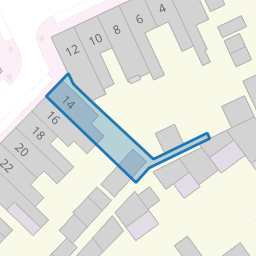 Perceel TBG01-B-8402