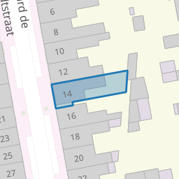 Perceel TBG01-B-8403