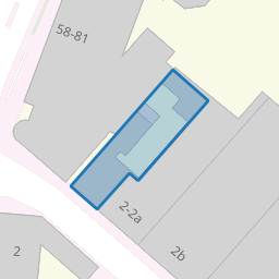 Perceel TBG01-B-8421